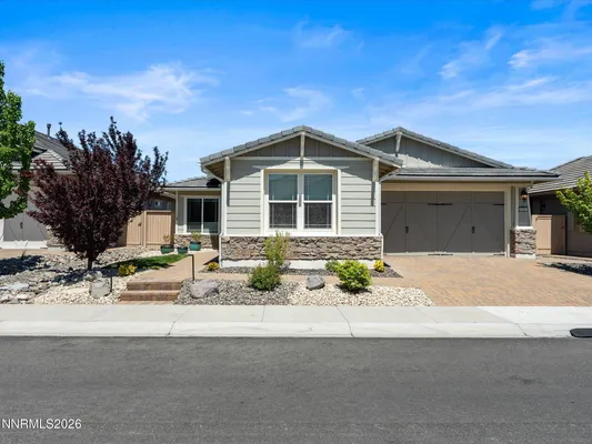 Property Slideshow image 2 of 61 | 2151 nasrullah ln, Reno, NV, 89521