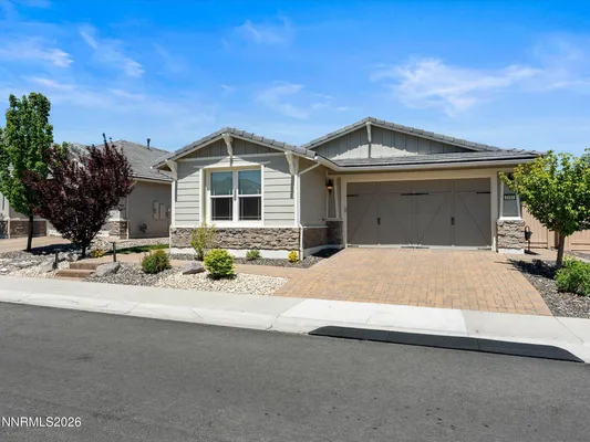 Property Slideshow image 3 of 61 | 2151 nasrullah ln, Reno, NV, 89521