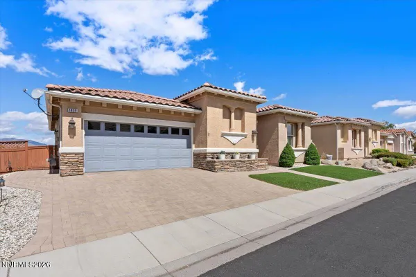 Property Slideshow image 2 of 63 | 1839 vicenza dr, Sparks, NV, 89434