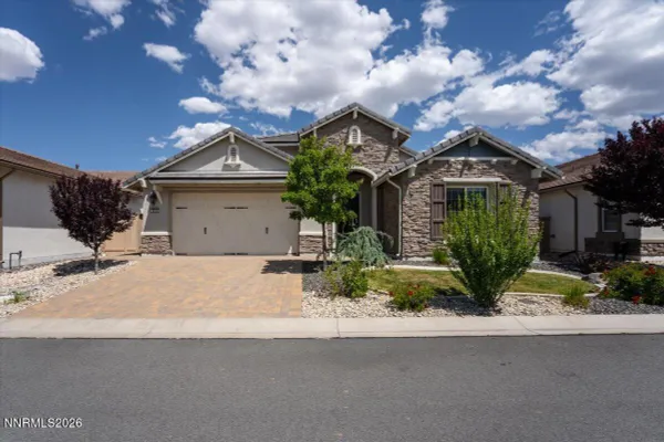 Property Slideshow image 3 of 42 | 9820 shadowless trl, Reno, NV, 89521