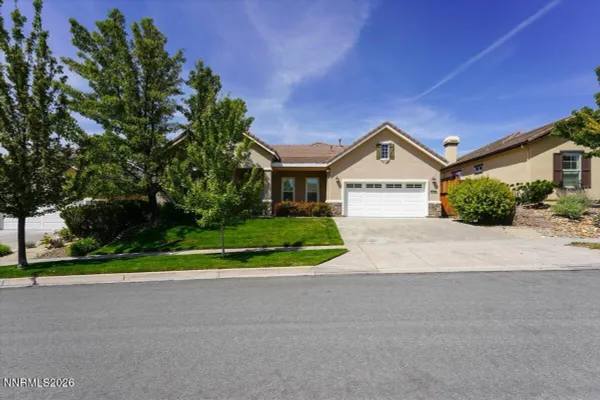 Property Slideshow image 2 of 50 | 1545 meridian ranch dr, Reno, NV, 89523