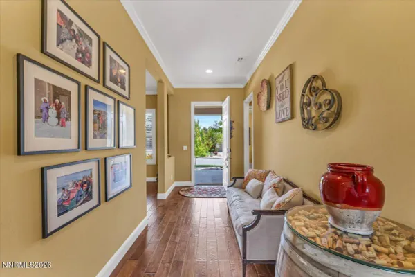 Property Slideshow image 3 of 50 | 1545 meridian ranch dr, Reno, NV, 89523