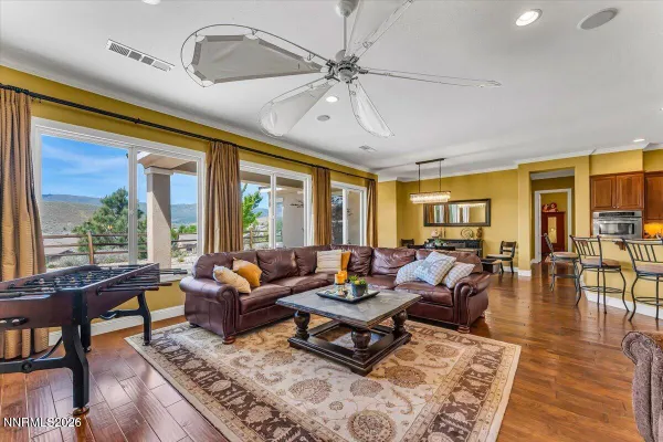 Property Slideshow image 3 of 50 | 1545 meridian ranch dr, Reno, NV, 89523