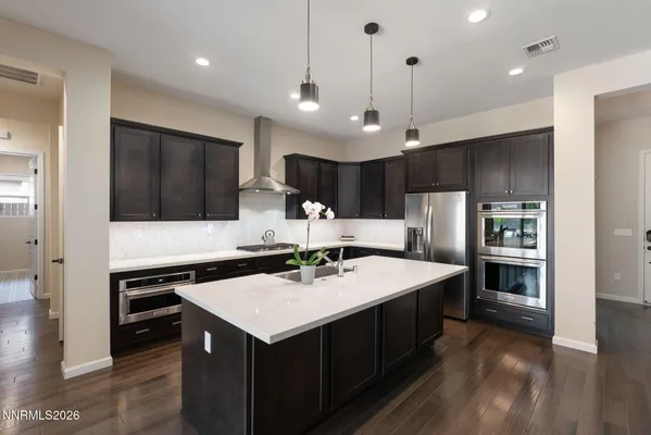 Property Slideshow image 3 of 58 | 2268 paint horse dr, Reno, NV, 89521
