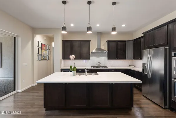 Property Slideshow image 2 of 58 | 2268 paint horse dr, Reno, NV, 89521
