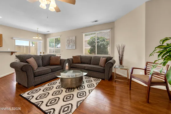 Property Slideshow image 2 of 23 | 1309 bandtail dr, Carson City, NV, 89701