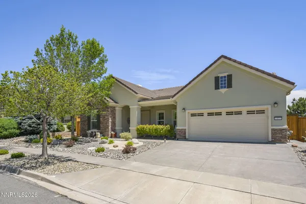 Property Slideshow image 2 of 36 | 1055 meridian ranch dr, Reno, NV, 89523