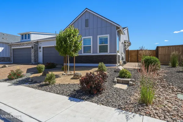 Property Slideshow image 2 of 41 | 7334 oakmont ln, Sparks, NV, 89436