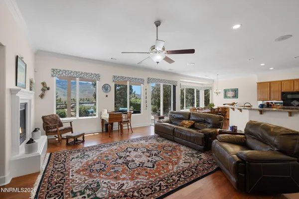 Property Slideshow image 2 of 30 | 9080 cabin creek trl, Reno, NV, 89523