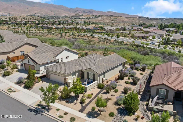 Property Slideshow image 3 of 52 | 1020 callaway trl, Reno, NV, 89523