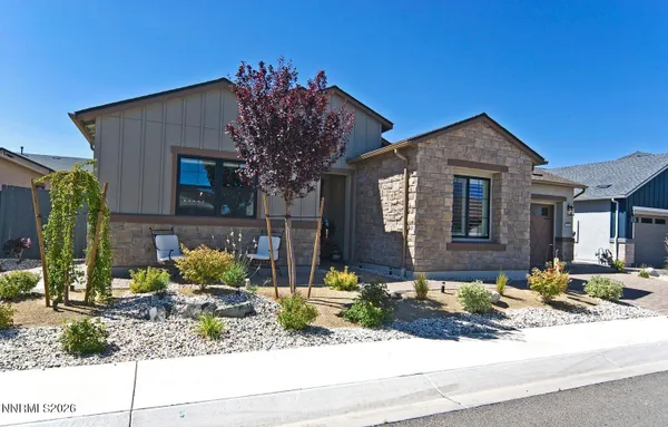Property Slideshow image 3 of 57 | 2332 hammer falls dr, Reno, NV, 89521
