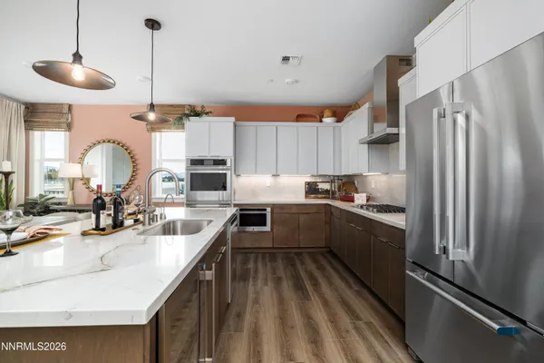 Property Slideshow image 3 of 15 | 410 heirloom st, Spanish Springs, NV, 89441