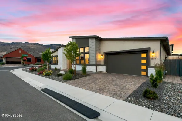 Property Slideshow image 2 of 43 | 2348 hammer falls dr, Reno, NV, 89521