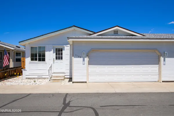Property Slideshow image 2 of 27 | 1120 partridge dr, Carson City, NV, 89701