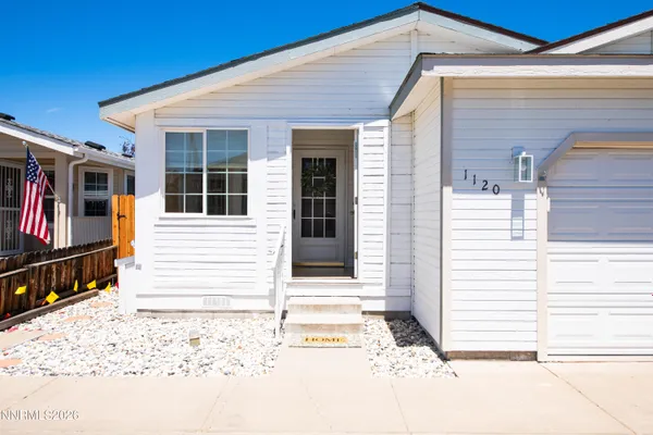 Property Slideshow image 3 of 27 | 1120 partridge dr, Carson City, NV, 89701