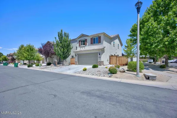 Property Slideshow image 2 of 46 | 2345 pintail dr, Carson City, NV, 89701