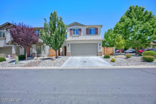 Property Slideshow image 3 of 46 | 2345 pintail dr, Carson City, NV, 89701