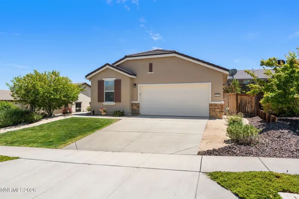 Property Slideshow image 3 of 44 | 1161 callaway trl, Reno, NV, 89523