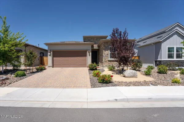 Property Slideshow image 2 of 30 | 2368 silent creek ln, Sparks, NV, 89436