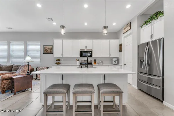 Property Slideshow image 3 of 30 | 2368 silent creek ln, Sparks, NV, 89436