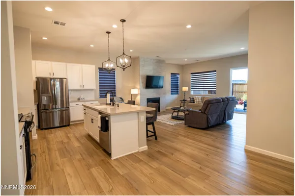 Property Slideshow image 2 of 23 | 2292 jagged peak ln, Sparks, NV, 89436