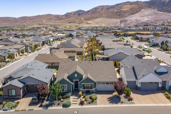 Property Slideshow image 2 of 44 | 12518 woods clover st, Reno, NV, 89523