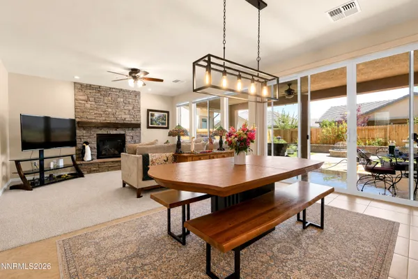 Property Slideshow image 3 of 28 | 9582 gazala ln, Reno, NV, 89521