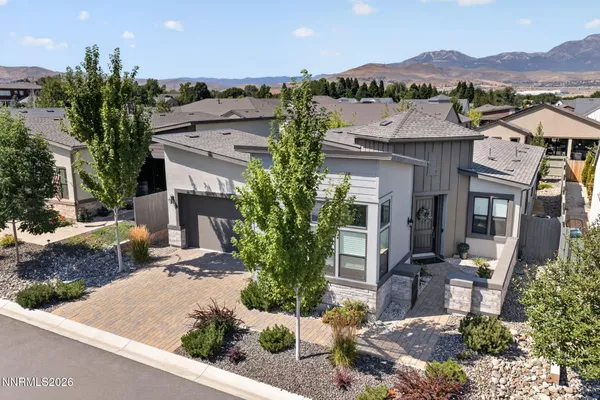 Property Slideshow image 2 of 59 | 12209 pewter point st homesite 49, Reno, NV, 89521