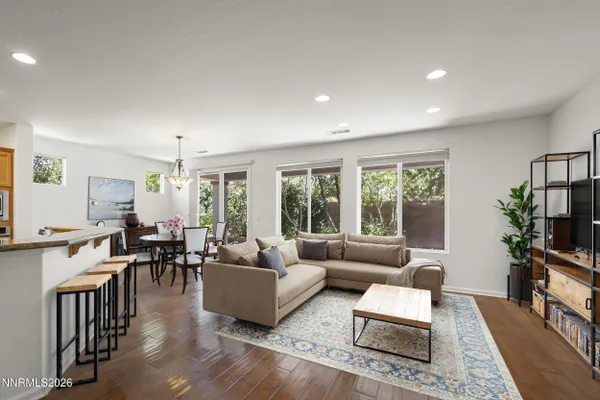 Property Slideshow image 3 of 22 | 1490 orchard park trl, Reno, NV, 89523