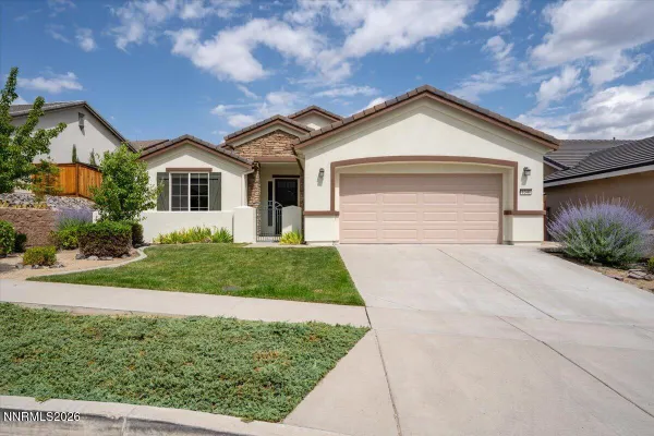 Property Slideshow image 2 of 51 | 1260 wakefield trl, Reno, NV, 89523