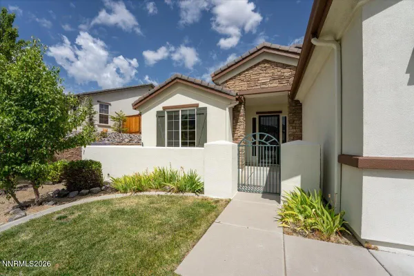 Property Slideshow image 3 of 51 | 1260 wakefield trl, Reno, NV, 89523