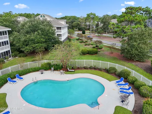 Property Slideshow image 2 of 43 | 3350 club villa dr 1605, Southport, NC, 28461