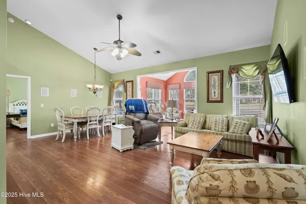 Property Slideshow image 2 of 46 | 641 meadowbrook ln, Calabash, NC, 28467
