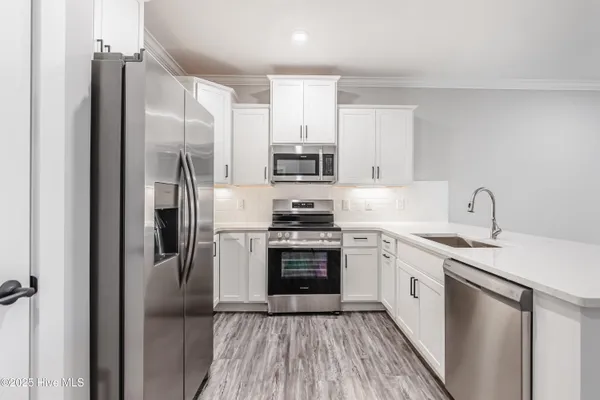 Property Slideshow image 2 of 24 | 395 s crow creek dr nw unit 1708, Calabash, NC, 28467