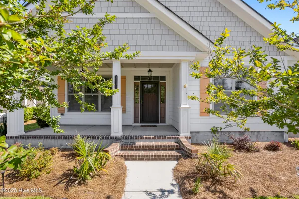 Property Slideshow image 2 of 34 | 2111 shelmore way, Leland, NC, 28451