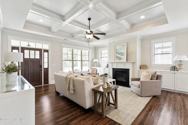 Property Slideshow image 3 of 34 | 2111 shelmore way, Leland, NC, 28451