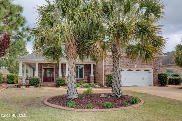 Property Slideshow image 3 of 67 | 2328 sugargrove trl, Leland, NC, 28451