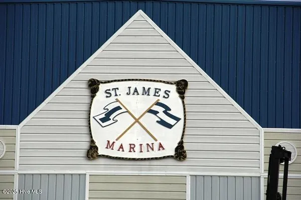 Property Slideshow image 2 of 4 | 2571 st james dr # c-33, Southport, NC, 28461