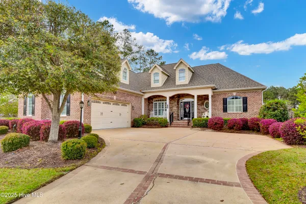 Property Slideshow image 3 of 56 | 9278 checkerberry sq, Calabash, NC, 28467