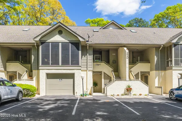 Property Slideshow image 2 of 58 | 220 clubhouse rd b, Sunset Beach, NC, 28468