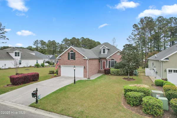 Property Slideshow image 2 of 49 | 154 bernard dr, Calabash, NC, 28467