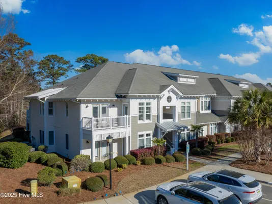 Property Slideshow image 3 of 44 | 2537 st james dr apt 1003, Southport, NC, 28461