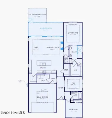 Property Slideshow image 3 of 19 | 325 keepsake dr, Wilmington, NC, 28412