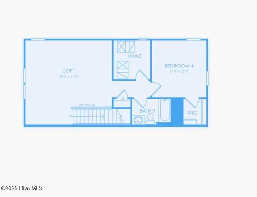 Property Slideshow image 3 of 26 | 337 keepsake dr, Wilmington, NC, 28412