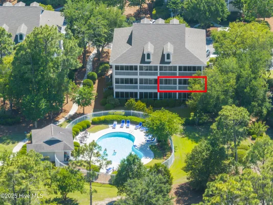 Property Slideshow image 2 of 27 | 3350 club villa dr 1403, Southport, NC, 28461