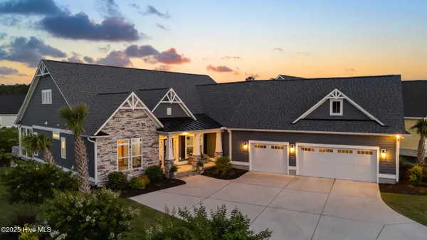 Property Slideshow image 3 of 85 | 4224 cobleskill dr, Leland, NC, 28451