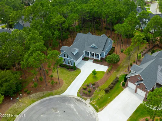 Property Slideshow image 3 of 43 | 3752 glenmere ln, Southport, NC, 28461