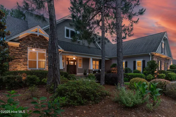 Property Slideshow image 3 of 80 | 2584 parkridge dr, Southport, NC, 28461