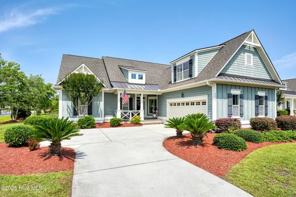 Property Slideshow image 2 of 54 | 4277 kingston ct, Southport, NC, 28461