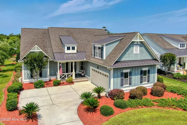 Property Slideshow image 3 of 54 | 4277 kingston ct, Southport, NC, 28461